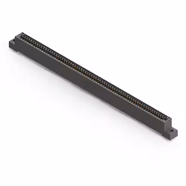 395-069-541-104 EDAC Inc.  Edgeboard Connectors